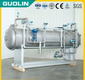Industrial Machinery Water Ozone Generator Machine Water Treatment Ozonizer