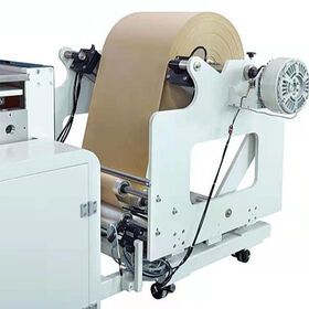 Packing Paper Honeycomb Paper Mesh Paper Die Cutting Machine