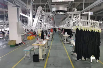 Dongguan Darwin Intelligent Technology Co., Ltd. Bathrobes