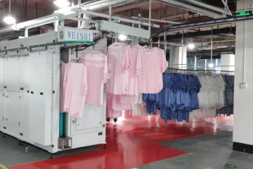 Dongguan Darwin Intelligent Technology Co., Ltd. Pajamas