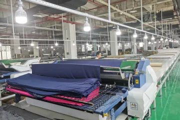 Dongguan Darwin Intelligent Technology Co., Ltd. Loungewear