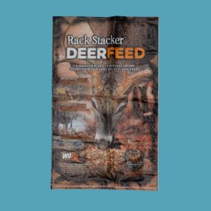 Flour Packing Bag China Manufacturer 20kg 25kg 50kg Custom Laminated BOPP Woven Bag/Sack with Rice Flour Grain Feed Sack