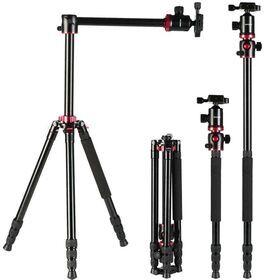 Tripod tripod  Special center column Aluminium PMT-2804X8.C tripod
