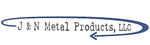 J & N Metal Products, LLC logo