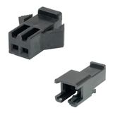 Sm Series 2 Pin Sumitomo Female Male Auto Electrical Connector