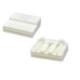 28 Pin Td1528 Male and Female Automotive Wire Harness Connector