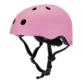 Safety Helmet Bike Cycling Helmet EPS Foam Bicycle Helmet for Adults and Kids Skateboarding Skating Scooter