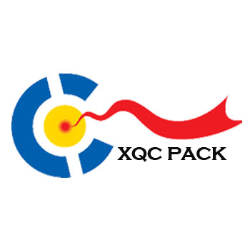 Guangzhou Xinqi Graphic Printing Co., Ltd. logo