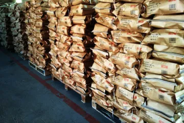 Dalian Shenglin Northeast of China Products Co., Ltd. Silica Gel Cat Litter