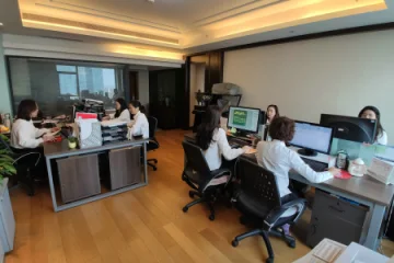 Dalian Shenglin Northeast of China Products Co., Ltd. Tofu Cat Litter