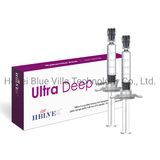 Skin Care Filling 10ml Dermal Filler Injection Hyaluronic Acid for Breast Hip Skin Filling