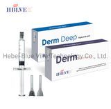 1ml 2ml 10ml 20ml Hyaluronic Acid Dermal Filler Injection Derm Deep Line Ha Derm Filler