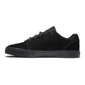 Custom flat rubber outsole casual walking style skateboarding shoe for men
