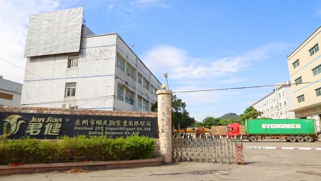 Huizhou STX Import and Export Co., Ltd. Pool Table
