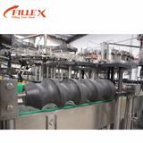 Glass Bottle Water Rinser Filler Capper Filling Machine Glass CSD Juice Wine Beer Mineral Water Glass Bottle Production Machine
