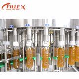 Automatic 1L-10L Oil Filling Machine Small Bottle to Large Bottle Filling Beverage Capping Sealing Machine