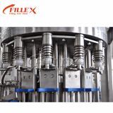 Washing Filling and Capping 3in1 Machine for Drinking Juice Pineapple Glass Bottle Juice Machine Beverage Equipment