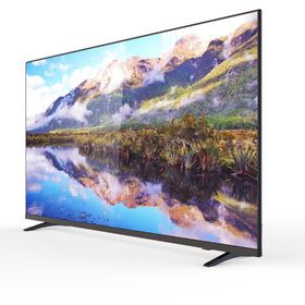 KTC 55-inch Smart Ultra HD TV 55E LCD TV/Smart TV/Television, KTC E series LCD TV/Smart TV