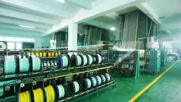 Shenzhen Sunbow Insulation Materials MFG. Co., Ltd. factory image 6