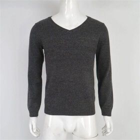 HPP STOCK Clearance Apparel Stock Lots Clothing Whole Cancled Garments Stocks Men's sweater