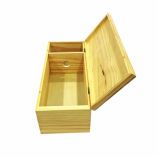 Wooden Wine Bottle Packaging Box Wood Red Wine Box
