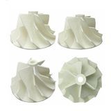 Manufacturing Plastic 3D Prototype 3D Printing Parts SLA Printing Service