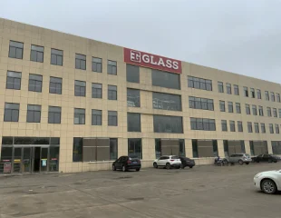 Dongguan Esigo Technology Co., Ltd. Glass Water Pipes