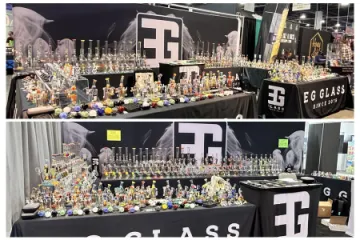 Dongguan Esigo Technology Co., Ltd. Dab Rigs