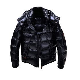 Hot Winter Clothing Padding Outwear Women Quilted Coat Warm Puffer Black Overcoat Down Jacket Custom Logo Woven Outdoor Thick