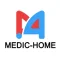Jiangyin Medic-Home Co., Ltd. logo
