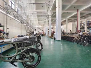 Zhejiang Enze Vehicle Co., Ltd. ATV Ramps