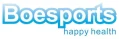 Wuyi Boe Sports Equipment Co., Ltd. logo