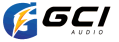 Guangzhou GCI Audio Accessories Co., Ltd. logo