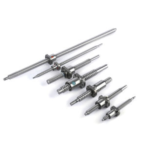 CNC Machinery Components C7 Rolled Ball Screw Nut (SFU1605)