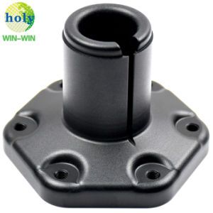 CNC Turning Metal Aluminum Alloy Machining Quick Release Machine Parts for Wheel Steering