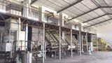 Agriculture Equipment Seed Processing Machine Grain Cleaning and Grading Sesame Wheat Seed Cleaning Line Coffee Production Line