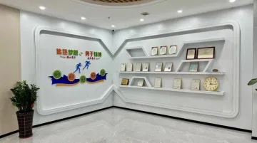 Foshan Springvive Equipment Co., Ltd. factory image 1
