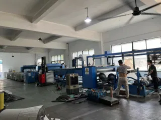 Ningbo Qize Industry and Trade Co., Ltd. Personal care products