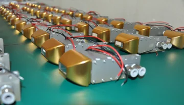 Beijing QM Medical Co., Ltd. Q-Switched Nd:YAG Laser