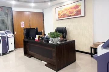Beijing QM Medical Co., Ltd. Diode Laser Hair Removal Machine