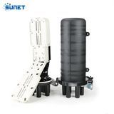 Fiber Optic Dome Type Splice Closure