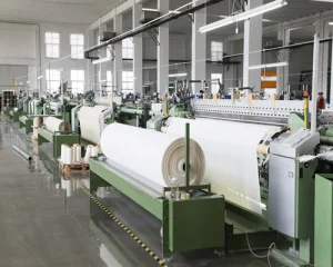 Weifang Mingchen Sunshade Technology Co., Ltd. Outdoor Roller Blinds