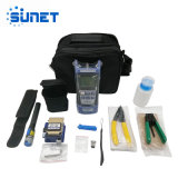 Factory Products Fiber Optic Tool Kit