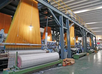 Weifang Mingchen Sunshade Technology Co., Ltd. Blinds Fabric