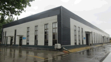 Weifang Mingchen Sunshade Technology Co., Ltd. Smart Blinds