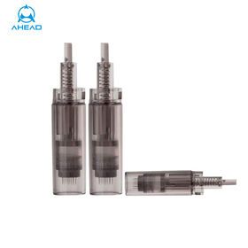 Derma Pen Needles Cartridge Nano Needle Dermapen Microneedle Cartridges Grey Bayonet Microneedling Cartridges for Dr pen A7Popular