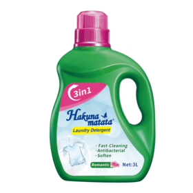 Wholesale Hot selling Factory price Custom Laundry Detergent Washing Liquid Soap Laundry Detergent Liquid