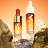 10ml Essential Oil Squeezed Dropper Bottle Plastic Personal Care Essence Moisturizing 15ml Cosmetic Syringe Dropper Bottle