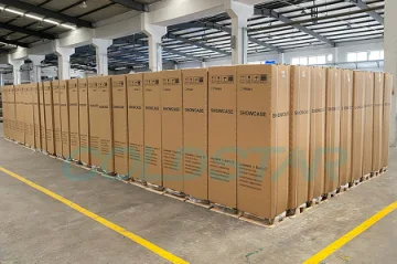 Foshan Shunde Ruibei Refrigeration Equipment Co., Ltd. factory image 6