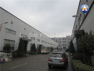 Shaoxing Hengfeng Curtain Factory Co., Ltd. Roller Blinds Fabric